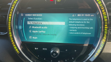 MINI Hatchback 2.0 John Cooper Works Premium 3dr Auto Petrol Hatchback